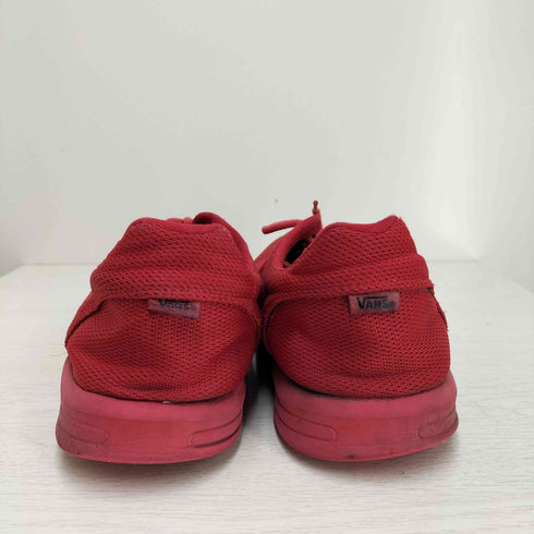 バンズ VANS ISO 1.5 メッシュ スニーカー メンズ JPN:30