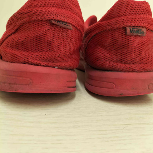バンズ VANS ISO 1.5 メッシュ スニーカー メンズ JPN:30