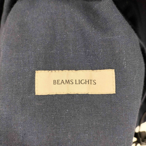 ビームスライツ BEAMS Lights 3B テーラードジャケット メンズ JPN:L