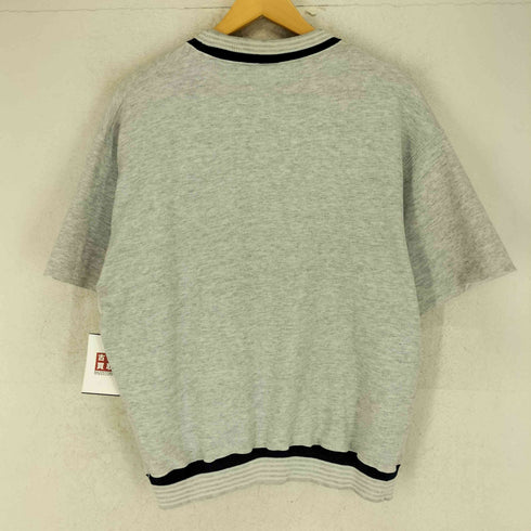 S.F.A. モックネック S/S スウェット メンズ JPN:L