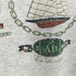 S.F.A. モックネック S/S スウェット メンズ JPN:L