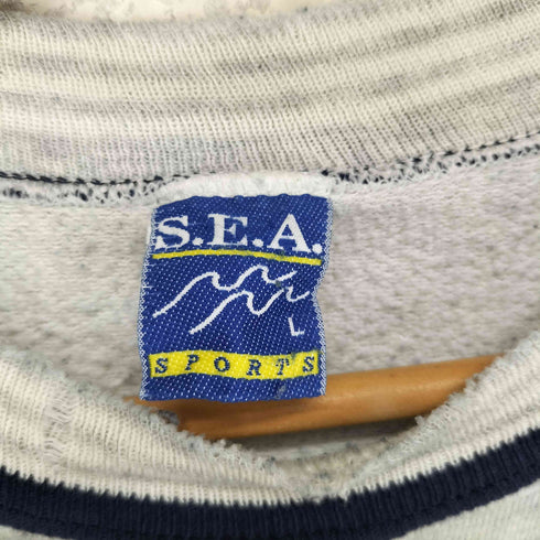 S.F.A. モックネック S/S スウェット メンズ JPN:L