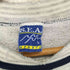 S.F.A. モックネック S/S スウェット メンズ JPN:L