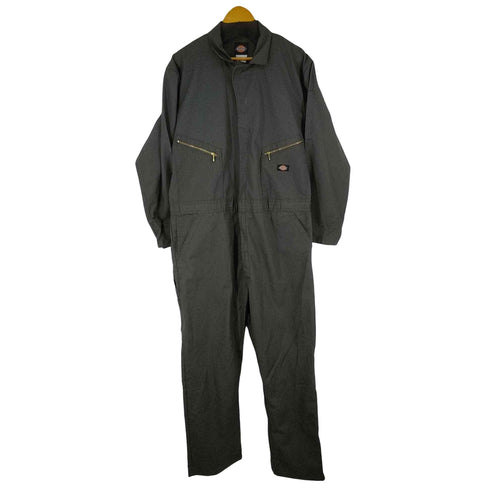 ディッキーズ Dickies TCツイル オールインワン メンズ XL