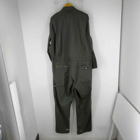 ディッキーズ Dickies TCツイル オールインワン メンズ XL