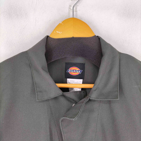 ディッキーズ Dickies TCツイル オールインワン メンズ XL