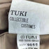 TUKI COLLECTIBLE COSTUMES Military Bugs コットンパンツ メンズ 3