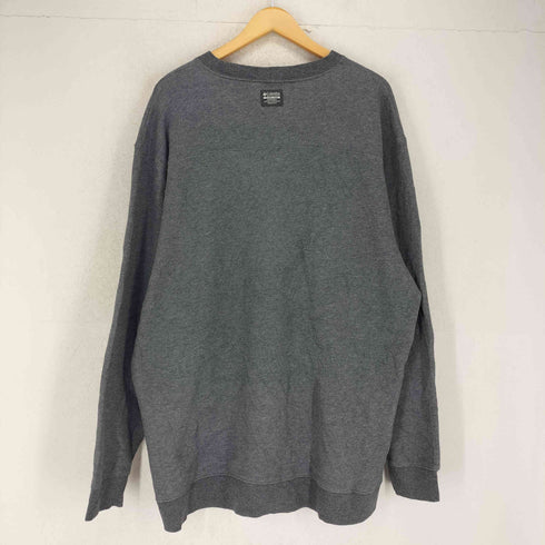 コロンビア Columbia 裏起毛ロゴ刺繍スウェット メンズ JPN:XL
