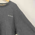 コロンビア Columbia 裏起毛ロゴ刺繍スウェット メンズ JPN:XL