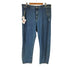 ザラ ZARA テーパード デニムパンツ メンズ US:34-35