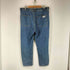 ザラ ZARA テーパード デニムパンツ メンズ US:34-35