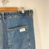 ザラ ZARA テーパード デニムパンツ メンズ US:34-35