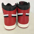 ジョーダンブランド JORDAN BRAND Air Jordan 1 Retro High OG Black Toe Reimagined メンズ JPN:27.5