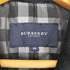 バーバリーロンドン BURBERRY LONDON 2B ベロア テーラードジャケット レディース EUR:38