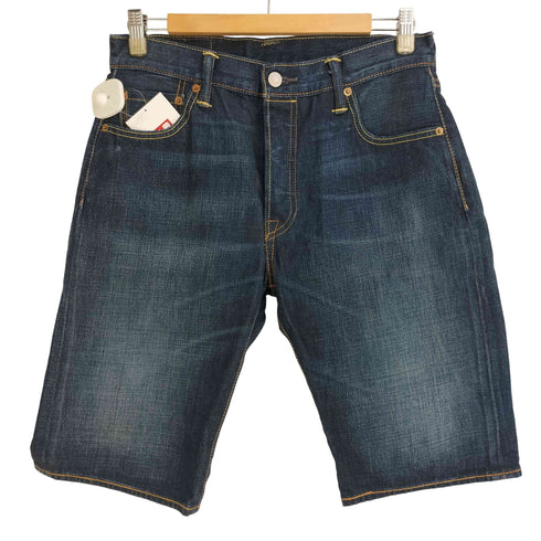リーバイス Levis 501 デニムハーフパンツ メンズ W30