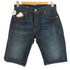 リーバイス Levis 501 デニムハーフパンツ メンズ W30