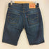 リーバイス Levis 501 デニムハーフパンツ メンズ W30
