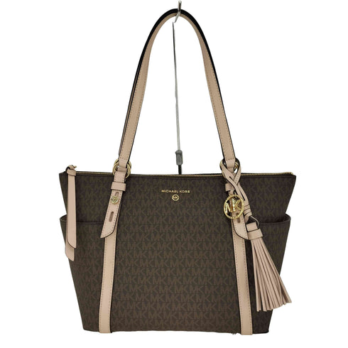 マイケルコース Michael Kors SULLIVAN シグネチャー SM TZ TOTE トートバッグ レディース