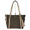 マイケルコース Michael Kors SULLIVAN シグネチャー SM TZ TOTE トートバッグ レディース