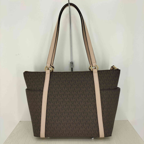 マイケルコース Michael Kors SULLIVAN シグネチャー SM TZ TOTE トートバッグ レディース