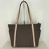 マイケルコース Michael Kors SULLIVAN シグネチャー SM TZ TOTE トートバッグ レディース
