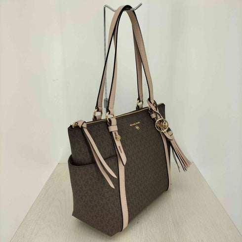 マイケルコース Michael Kors SULLIVAN シグネチャー SM TZ TOTE トートバッグ レディース