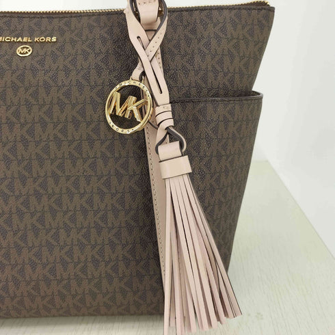マイケルコース Michael Kors SULLIVAN シグネチャー SM TZ TOTE トートバッグ レディース