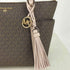 マイケルコース Michael Kors SULLIVAN シグネチャー SM TZ TOTE トートバッグ レディース