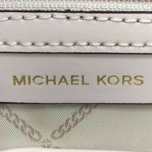 マイケルコース Michael Kors SULLIVAN シグネチャー SM TZ TOTE トートバッグ レディース