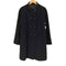 ソニアリキエル SONIA RYKIEL ダブル アンゴラ混スタンドカラーコート レディース 46