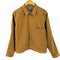 ナナミカ nanamica Ultrasuede Short Jacket メンズ JPN:S