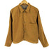 ナナミカ nanamica Ultrasuede Short Jacket メンズ JPN:S