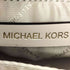 マイケルコース Michael Kors EMILIA サッチェル スモール MKシグネチャー レディース