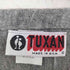 TUXMAN 80s アクリルカーディガン メンズ XXLL