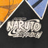 キャラクタープリントクルーネックTシャツ メンズ S