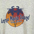 フルーツオブザルーム FRUIT OF THE LOOM Anna Maria Island プリントクルーネックスウェット メンズ JPN:M