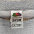 フルーツオブザルーム FRUIT OF THE LOOM Anna Maria Island プリントクルーネックスウェット メンズ JPN:M
