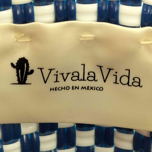 VIVALA VIDA メルカドバッグ レディース