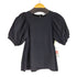 コヒナ COHINA ボリュームスリーブ Tシャツ レディース JPN:S