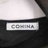 コヒナ COHINA ボリュームスリーブ Tシャツ レディース JPN:S