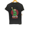 キャラクタープリントクルーネックTシャツ メンズ S