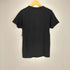 キャラクタープリントクルーネックTシャツ メンズ S