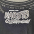 キャラクタープリントクルーネックTシャツ メンズ S