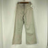 ユニクロ UNIQLO 00S old セーラーパンツ レディース JPN:S