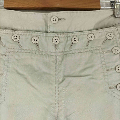 ユニクロ UNIQLO 00S old セーラーパンツ レディース JPN:S