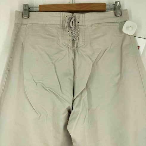 ユニクロ UNIQLO 00S old セーラーパンツ レディース JPN:S