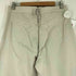 ユニクロ UNIQLO 00S old セーラーパンツ レディース JPN:S