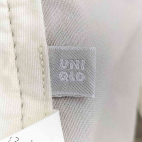 ユニクロ UNIQLO 00S old セーラーパンツ レディース JPN:S