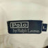 ポロバイラルフローレン Polo by RALPH LAUREN 90-00S ロゴパッチ S/S ポロシャツ メンズ JPN:L