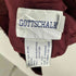 GOTTSCHALKS 総柄 フーデッドジャケット メンズ JPN:L